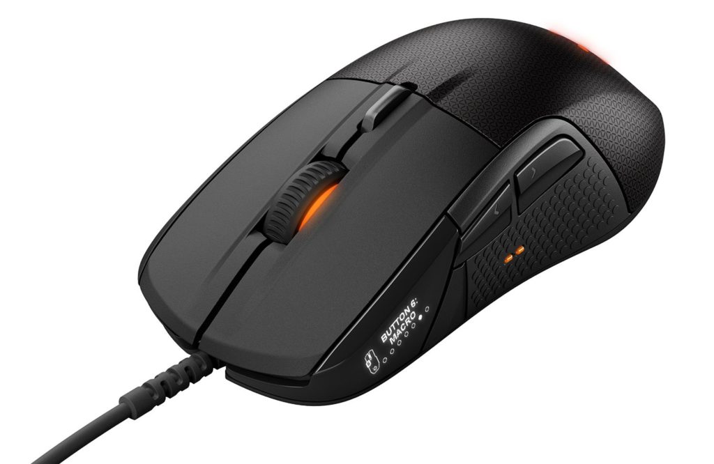 bets mouse for gaming