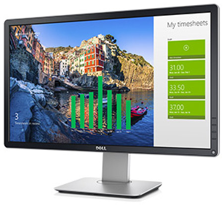 Dell P2815Q Review- 28-Inch 4k monitor