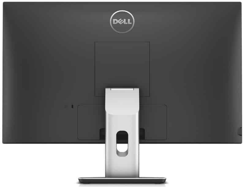 S2415H 1080p display with IPS panel