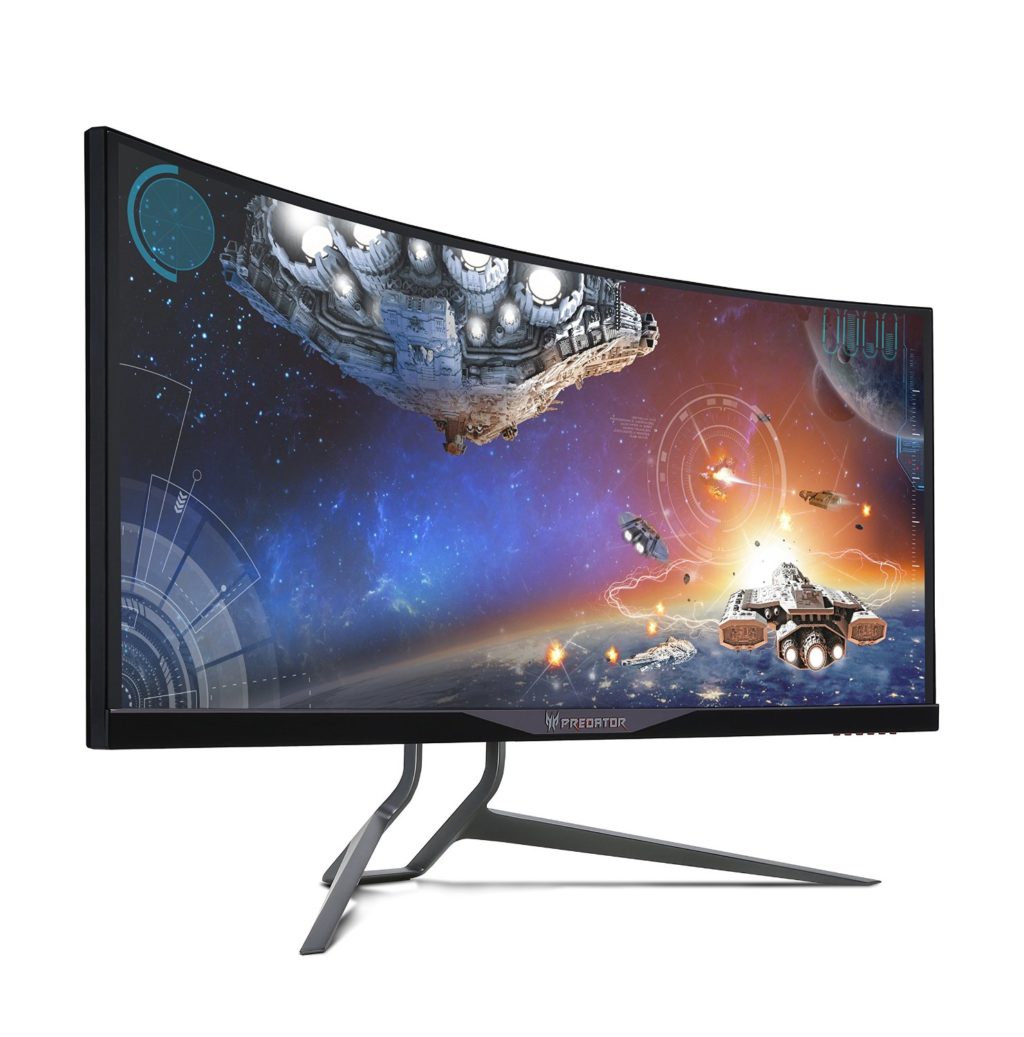 best ultrawide gaming monitor 2016