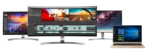 ultrawide vs 4k gaming monitors