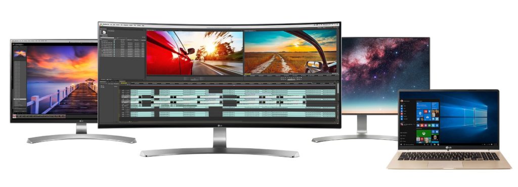 ultrawide vs 4k gaming monitors